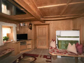 Holiday Home Lamplberg by Interhome - Image 5