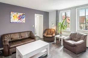 Apartment at the west-eastern gate - Image 2