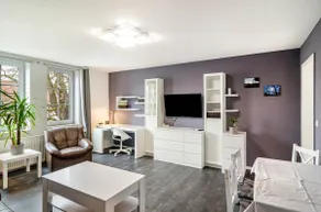 Apartment at the west-eastern gate - Image 4