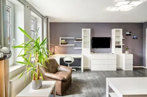 Apartment at the west-eastern gate - Image 5