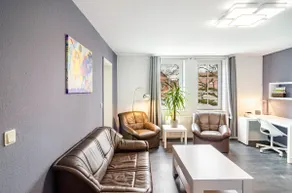 Apartment at the west-eastern gate - Image 3