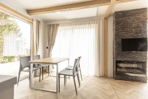 Premium Chalet with 2 bedrooms - Image 4