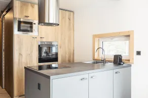 Premium Chalet with 2 bedrooms - Image 5