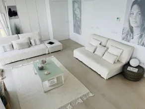 Luxury Apartment on the Beach - Image 5