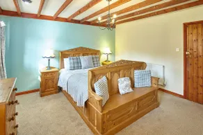 Host & Stay - The Arches Cottage - Image 2