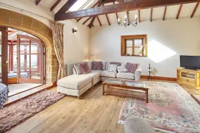Host & Stay - The Arches Cottage - Image 4