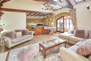 Host & Stay - The Arches Cottage - Image 5