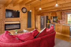 Finest Retreats - Garden Lodge - Image 5