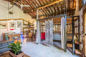 Antico Fienile Studio Apartment - Image 5