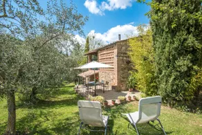 Antico Fienile Studio Apartment - Image 3