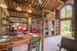 Antico Fienile Studio Apartment - Image 4
