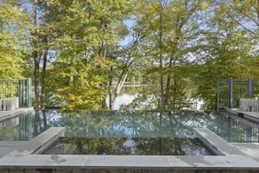 Sunny Days w/ Lakeview, seasonal Pool, Hot Tub - Image 2
