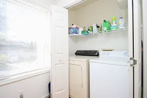 The Micah - 2 bedroom apt with private back deck. - Image 4