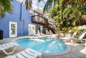 Beach Escape & Pool, steps to Beach & restaurants - Image 2
