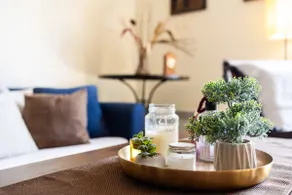 Vicky's Cozy Nest, Your Home by the Sea - Image 5