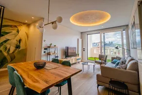 Cathedral 1 - Burgos Deluxe Apartments - Image 3