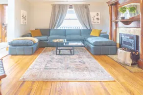 Elegant Shaw 5BR with Comfort in Mind ABODEbucks - Image 3