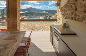Familienorientierte charmante Ferienwohnung mit Garten, Grill und schnellem Internet | Bergblick | Haustiere erlaubt - Image 5