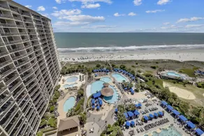 North Beach Resort! Amazing Amenities! Oceanfront! - Image 3