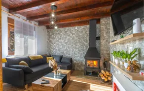 Amazing Home In Perusic With Sauna - Image 3