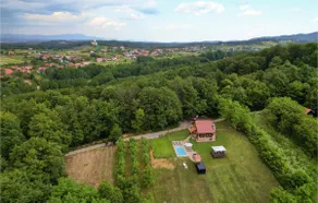 Nice Home In Kraljev Vrh With Sauna - Image 2