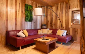 Nice Home In Kraljev Vrh With Sauna - Image 4