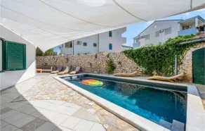 Amazing apartment in Murter with WiFi - Image 5