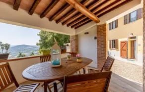 Splendida casa a Case Lori - Image 3