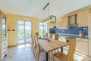 Vacation home for 8 guests with 185m² in Hohenkirchen (166168) - Image 5