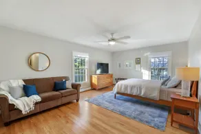 Lenox Grand Colonial with Pool by Evergreen Home - Image 3