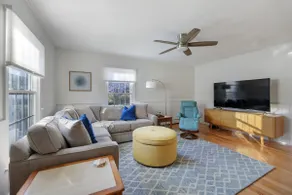 Lenox Grand Colonial with Pool by Evergreen Home - Image 4