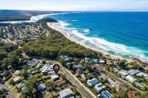 Sandy Feet Retreat 2 mins walk to the beach - Image 2
