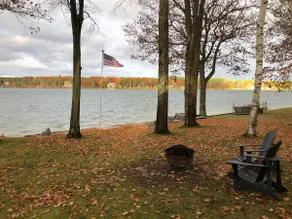 Acorn Landing: Sun-Soaked Lake Days & Cozy Nights at Acorn Landing - Image 5