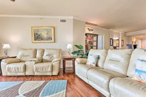 Spacious Biloxi Getaway w/ Pools & Beach Access! - Image 5