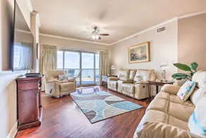 Spacious Biloxi Getaway w/ Pools & Beach Access! - Image 3