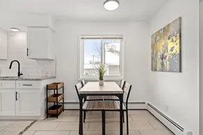 2nd Floor, Corner unit ft. King Bed + Workspace - Image 4