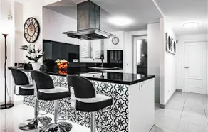 Amazing Apartment In Cala Bona With Swimming Pool - Image 4
