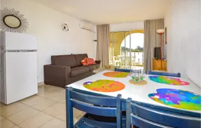 House With one Bedroom in Cervione, With Wonderful sea View and Furnished Terrace - 100 m From the Beach - Image 5