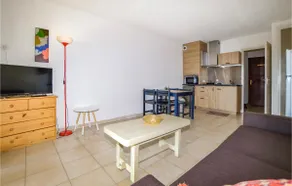 House With one Bedroom in Cervione, With Wonderful sea View and Furnished Terrace - 100 m From the Beach - Image 4