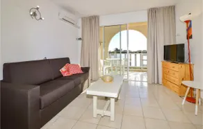 House With one Bedroom in Cervione, With Wonderful sea View and Furnished Terrace - 100 m From the Beach - Image 3