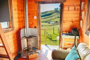 Saddle Country Escape by Tiny Away - Image 2