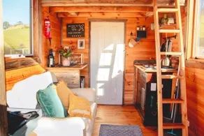 Saddle Country Escape by Tiny Away - Image 3