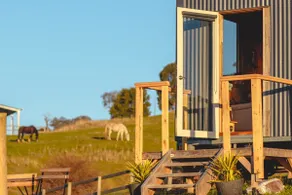Saddle Country Escape by Tiny Away - Image 5