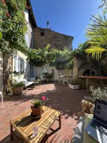 La Maison de Mama C: Charming french village home - Image 5