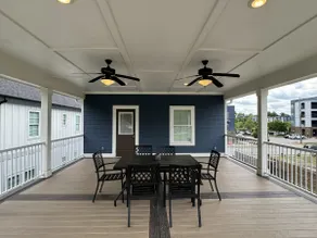 Luxury Medical District Home, EV Charger, Gated #1 - Image 3