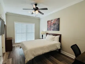 Luxury Medical District Home, EV Charger, Gated #1 - Image 5