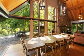 Delatite Lodge - Image 3