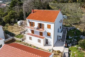 Apt Bobić-Three Bedroom Apt/Balcony and Sea View - Image 5