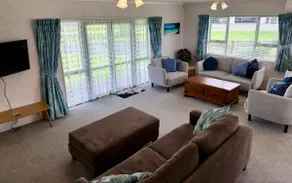 Waihi Getaway - Waihi Beach Casa de vacaciones - Image 3