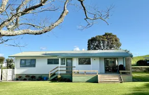 Waihi Getaway - Waihi Beach Casa de vacaciones - Image 1